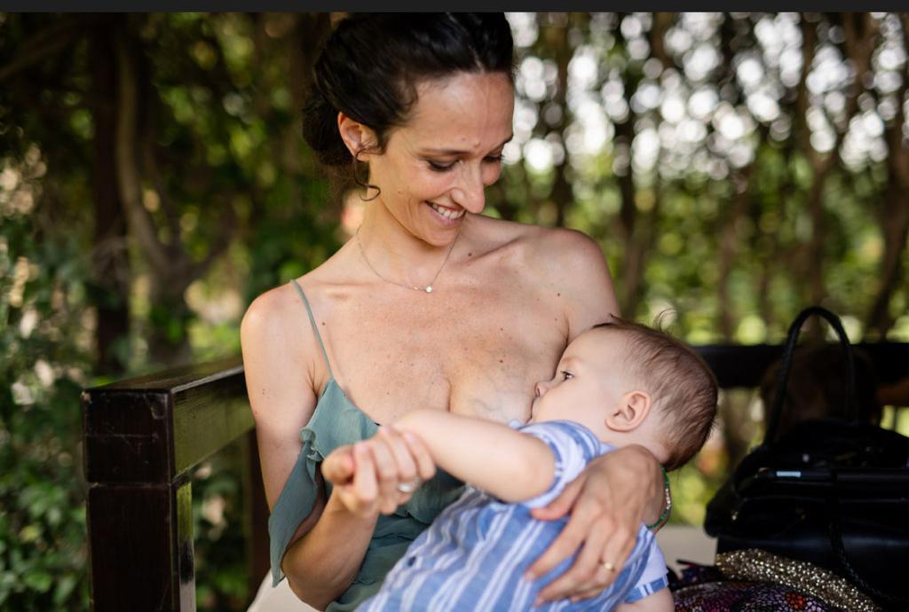 Marta Roca Vento matrona profesional de Maternalmente Matronas en Valencia