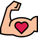 Fuerza en el metodo AIPAP