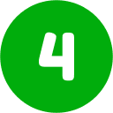 numero 4