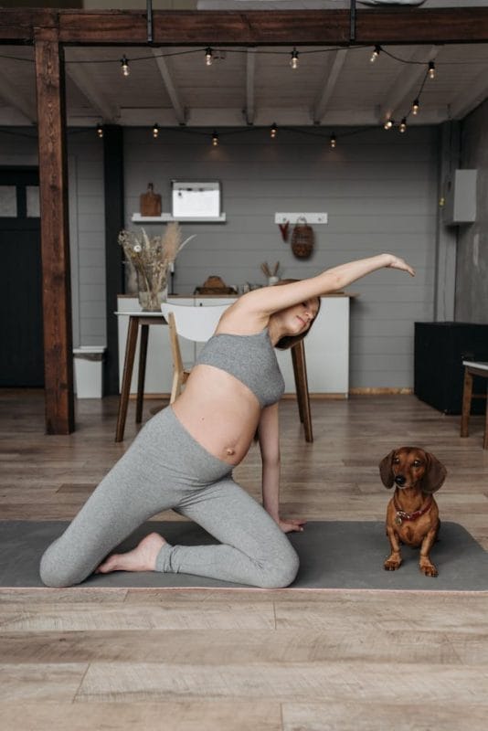 Ejercicio físico ONLINE