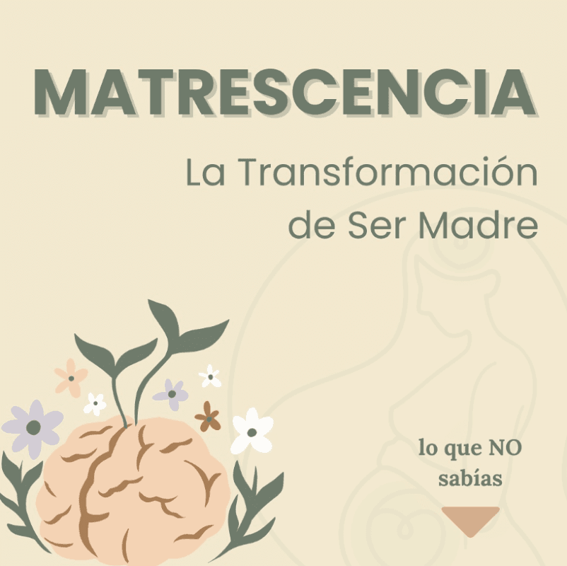 Matresecencia