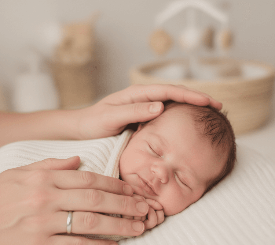 Cuidados del recien nacido