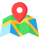 Mapa de ubicacion del taller o curso en Valencia